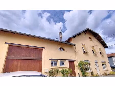 grande maison familiale