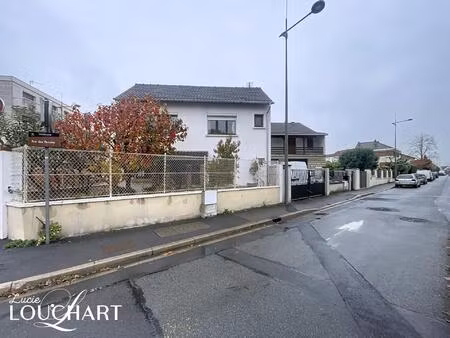 maison familiale à rénover