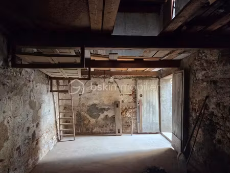 vente maison 1 pièce 30 m² à claira (66530)  31 500 €