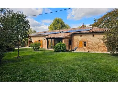 maison flourens 200.15 m² t-6 à vendre  678 000 €