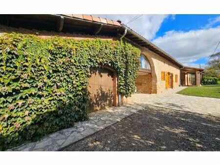 maison flourens 200.15 m² t-6 à vendre  700 000 €