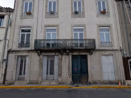 appartement  ganges 34190