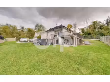 maison mareuil-lès-meaux m² t-4 à vendre  262 000 €