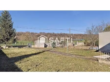 charme et beaux volumes à 10 min de toul !