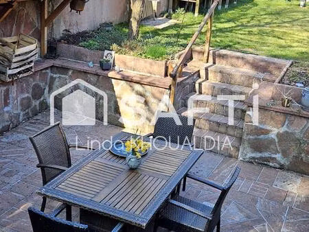 idéal première acquisition ou investisseurs