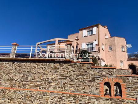 a-vendre-port-vendres-villa