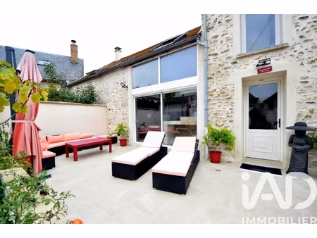 vente maison/villa 7 pièces