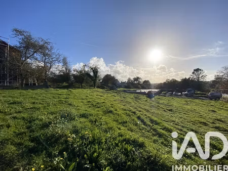 vente terrain 634 m²