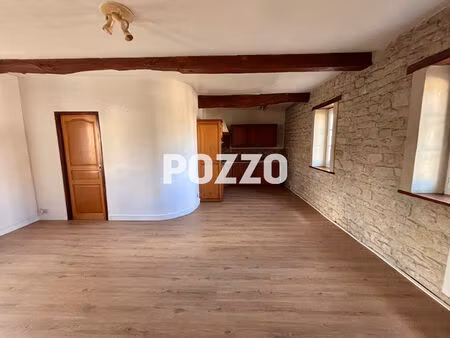 appartement formigny la bataille 4 pièce(s) 66.24 m2