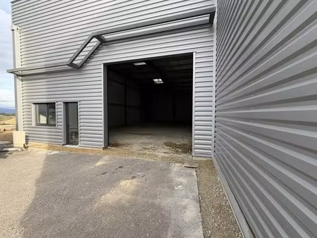 local d'activite - entrepot a vendre