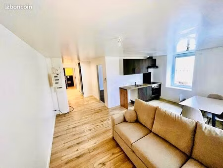 f3 meuble et lumineux