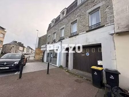 location maison à tourlaville (50110) : à louer / 191m² tourlaville