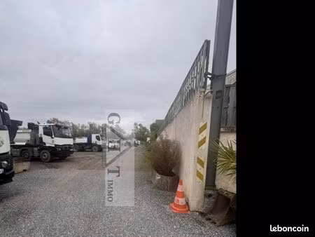 terrain 4 570 m² penchard