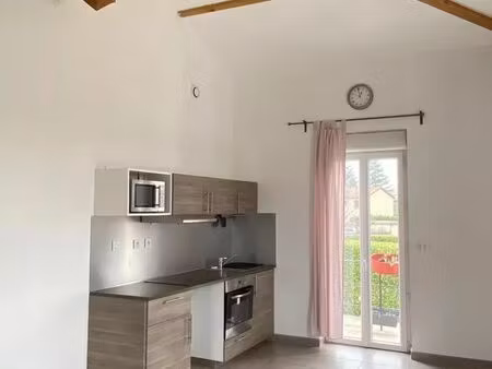 appartement 3 pièces 50 m²