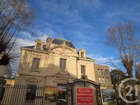 parking à louer - 15 m2 - villefranche sur saone - 69 - rhone-alpes