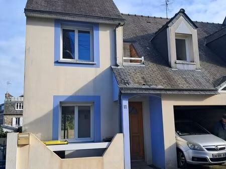 maison 4 pièces 70 m²