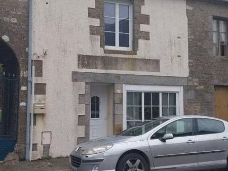 vente maison à pre-en-pail (53140) : à vendre / 60m² pre-en-pail
