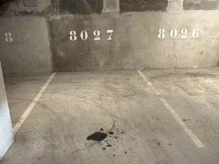 vente garage et parking à saint-herblain (44800) : à vendre / saint-herblain