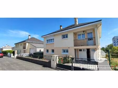 vente maison à laval (53000) : à vendre / 73m² laval