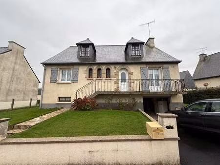 vente maison à plancoët (22130) : à vendre / 136m² plancoët