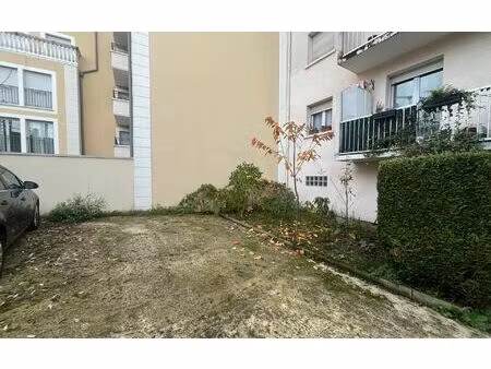 stationnement gagny m² t- à vendre  8 500 €