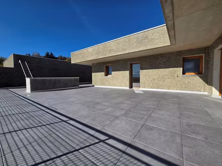 vente appartement 4 pièces 102.8 m² à bassens (73000)  725 000 €