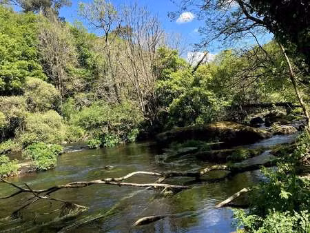 vente maison à guilligomarc'h (29300) : à vendre / 147m² guilligomarc'h