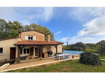 maison breuilh m² t-6 à vendre  299 697 €