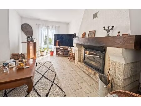 maison breuilh m² t-6 à vendre  317 700 €