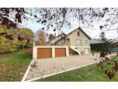 maison mézières-sur-seine m² t-7 à vendre  499 000 €