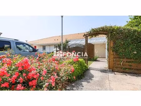 salles-sur-mer  à seulement 5 minutes des plages de châtelaillon-plage