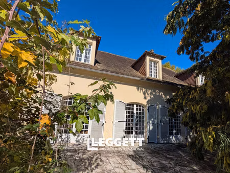 maison 9 pièce(s)  villars