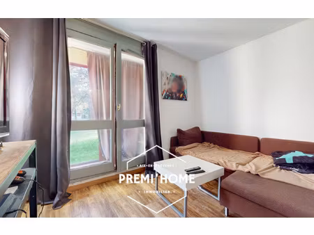 a vendre t2 rdc a la parade aix en provence