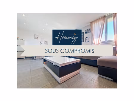 villard-bonnot - t3 63 m2