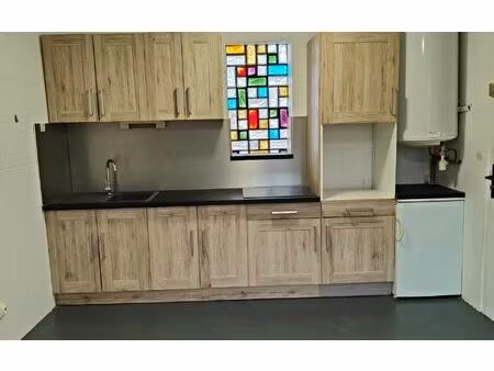 location appartement  m² t-2 à quincy-voisins  970 €