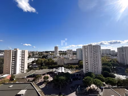 t6 proche mourillon 135 m2 + terrasse + parking privatif