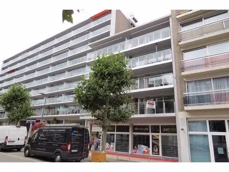 appartement à louer à merode-center 2 turnhout (rbu69322)