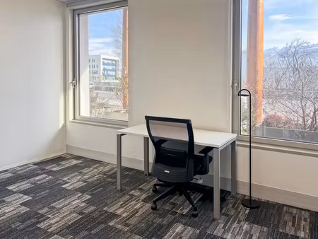 espaces de bureau professionnels à echirolles  pixel aux conditions intégralement flexible