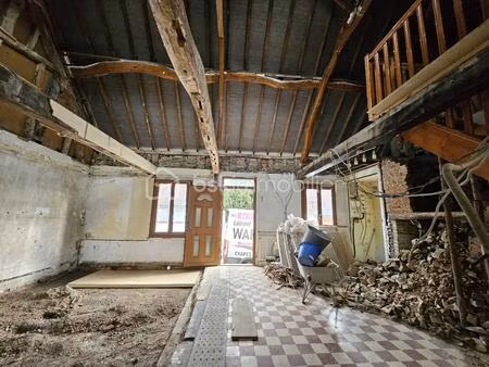 maison de 65 m² à bray-sur-somme