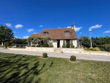 maison de 300 m² à briarres-sur-essonne