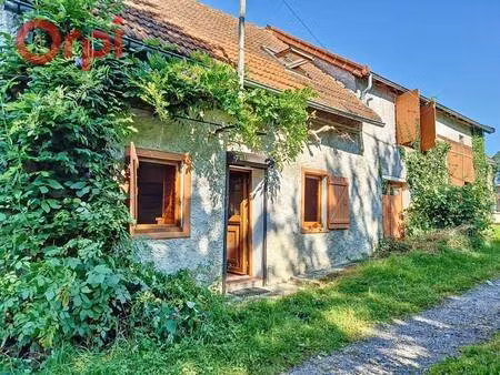 orpi vichy les sources