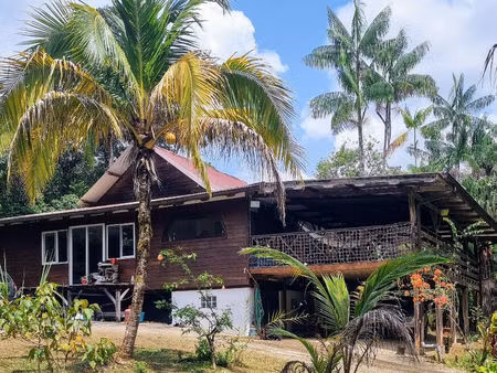 maison montsinery tonnegrande 4 pièces 114 m2