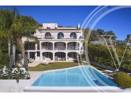 villa de luxe en location cannes  provence-alpes-côte d'azur