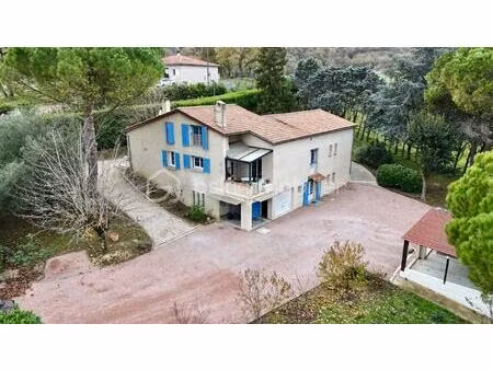 villa de 217 m² à preignan
