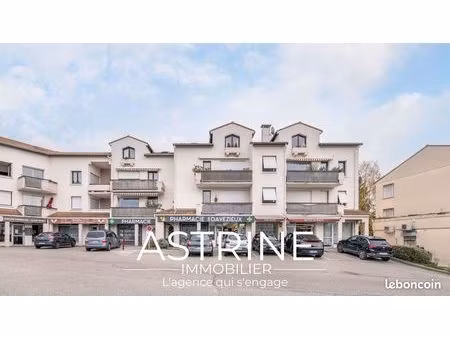 appartement 5 pièces 88 m²