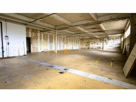 immobilier professionnel à louer angoulême