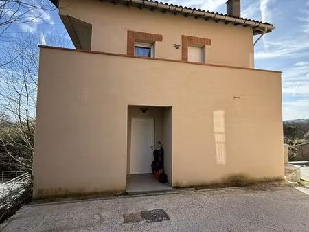 appartement 4 pièces 94 m²