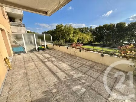 appartement f2 à louer - 2 pièces - 43 73 m2 - torcy - 77 - ile-de-france