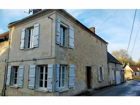 location maison  102.6 m² t-5 à gournay-sur-aronde  1 055 €