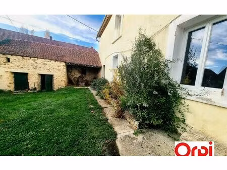 maison villers-agron-aiguizy m² t-5 à vendre  199 900 €